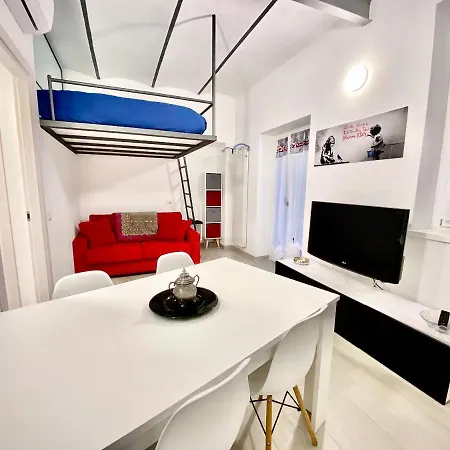 Apartment Irene House Malpensa Milan Lakes