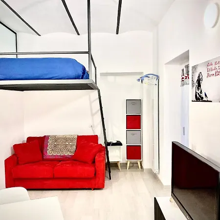 Irene House Malpensa Milan Lakes Apartment Busto Arsizio
