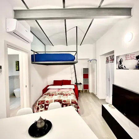 Irene House Malpensa Milan Lakes