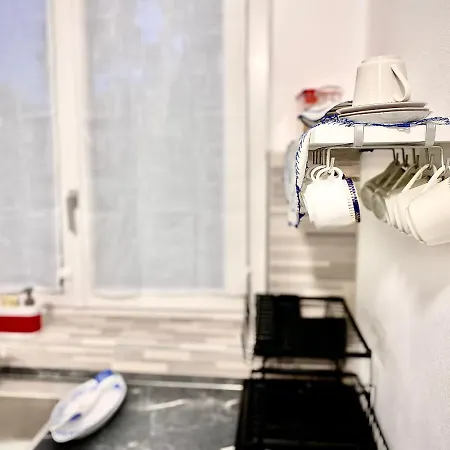 Apartment Irene House Malpensa Milan Lakes *