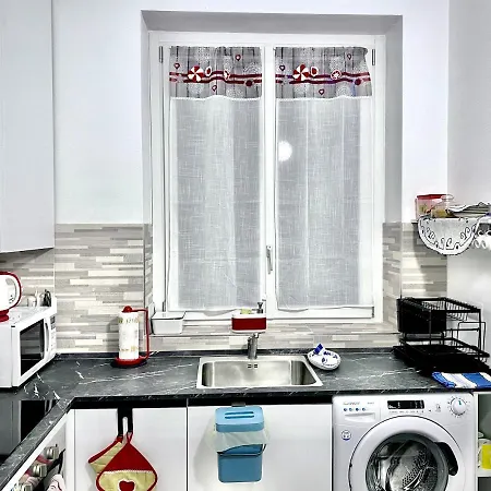Apartment Irene House Malpensa Milan Lakes