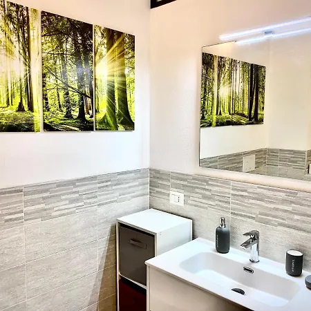 Apartment Irene House Malpensa Milan Lakes *