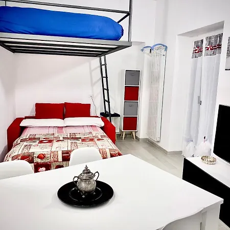Irene House Malpensa Milan Lakes Apartment