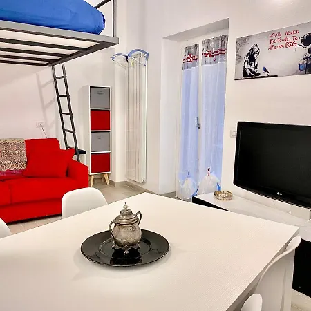 Irene House Malpensa Milan Lakes Apartment *