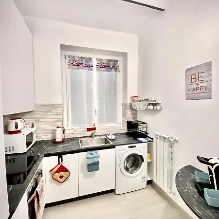 Apartment Irene House Malpensa Milan Lakes Busto Arsizio